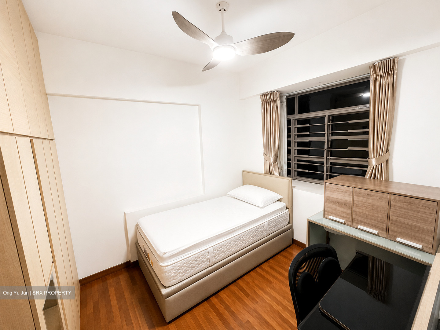 Sunville (D12), Apartment #569654191